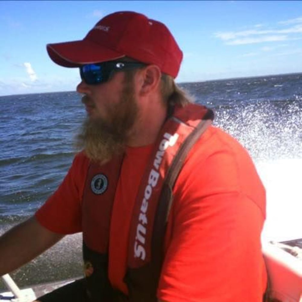 Meet your Posher, Captevan